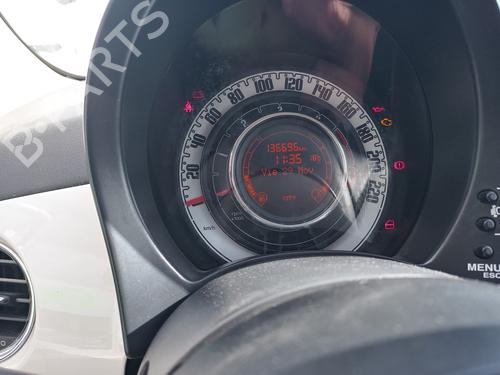 Mirror switch FIAT 500 C (312_) | BP31551717I25 - Image 11