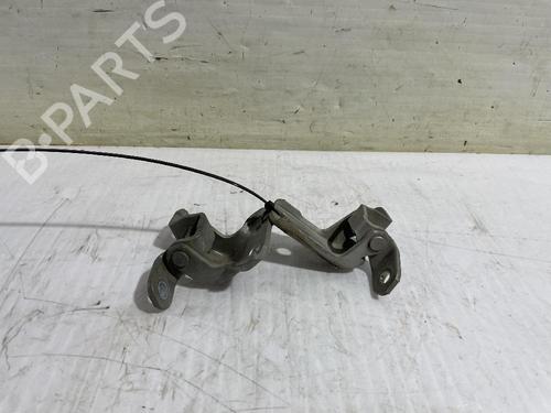 Used Hinge/Door check strap Hinge/Door check strap TOYOTA PRIUS Liftback (_W2_) 1.5 Hybrid (NHW20_, NHW20R) (112 hp) 31562167 31562167