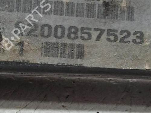 Left front window switch RENAULT ESPACE IV (JK0/1_) 2.0 dCi (JK01, JK02, JK1J, JK1K, JK1H) | BP38864566I27 - Image 6