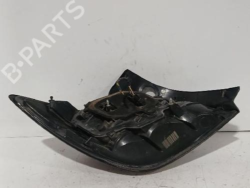 Right taillight OPEL ASTRA H GTC (A04) 1.7 CDTi (L08) | BP32465676C35 