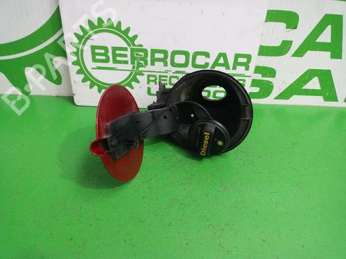 Tanklåg FORD FOCUS C-MAX (DM2) 1.8 TDCi (115 hp) 31546244