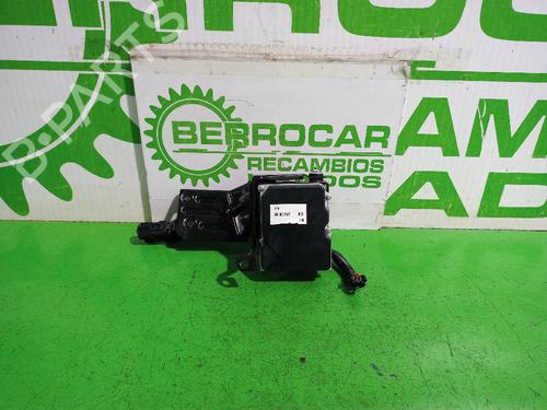 Used ABS pump SEAT IBIZA IV (6J5, 6P1) 1.2 (60 hp) 31553531