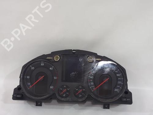 Used Instrument cluster Instrument cluster 38505318 38505318