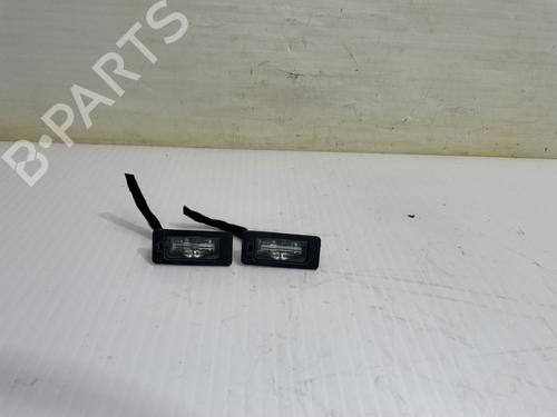 Used Licence plate light Licence plate light 39105397 39105397