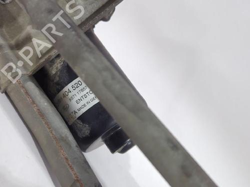 Front wiper motor FORD TRANSIT Van (FA_ _) 2.2 TDCi | BP33231897M29 - Image 3
