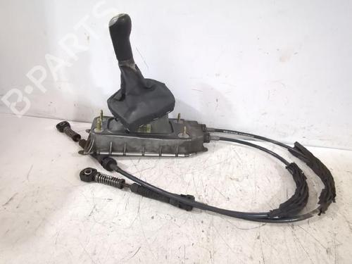 Gearstang VW POLO IV (9N_, 9A_) 1.9 SDI (64 hp) 32464106