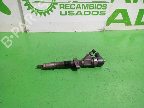 Injector RENAULT ESPACE IV (JK0/1_) | BP31676414M100 - Image 5