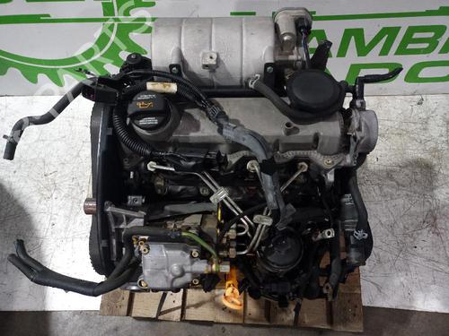 Engine SEAT IBIZA III (6L1) 1.9 SDI | BP31547110M1 - Image 6