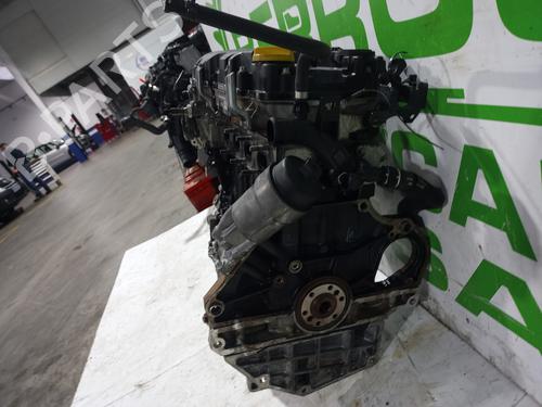 Motor OPEL CORSA E (X15) | BP38862015M1 - Image 3