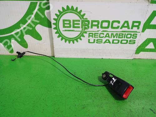 Engate do cinto OPEL CORSA E (X15) | BP38861955I32 - Image 3