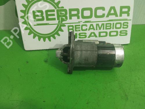 Starter RENAULT MEGANE II Saloon (LM0/1_) 1.5 dCi (LM1E) | BP31545473M8 - Image 2