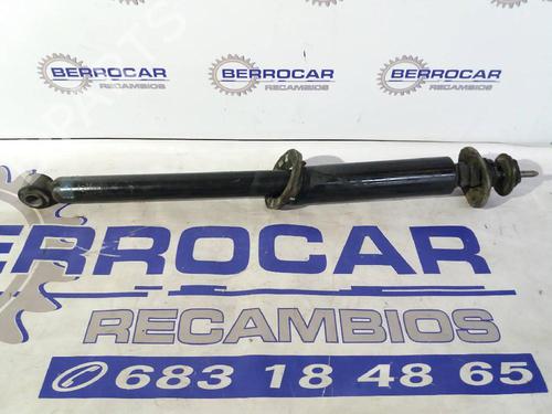 Used Right rear shock absorber TOYOTA YARIS (_P1_) 1.0 (SCP10_, SCP10R) (65 hp) 31568899