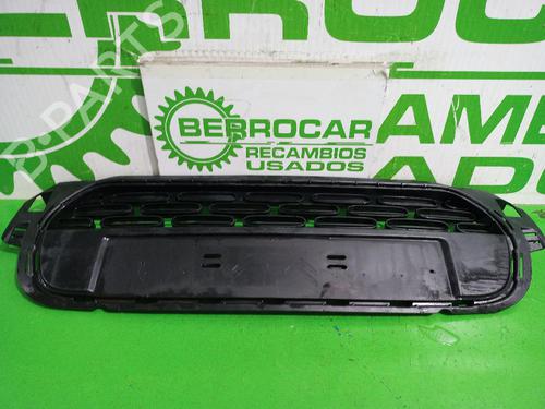 Grill Grill CITROËN C3 II (SC_) 1.2 VTi 82 (82 hp) 31551410 31551410