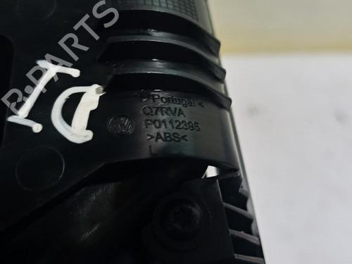 Front left interior door handle VW EOS (1F7, 1F8) 2.0 FSI | BP31559702I13