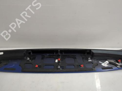 Spoiler bagklap VW T-ROC (A11, D11) 1.6 TDI | BP32462167C96