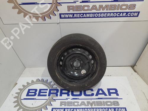 Used Jack Kit RENAULT MEGANE IV Grandtour (K9A/M/N_) 1.6 dCi 130 (130 hp) 31540432