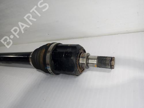 Right front driveshaft KIA SPORTAGE V (NQ5) 1.6 T-GDI MHEV | BP31555065M39