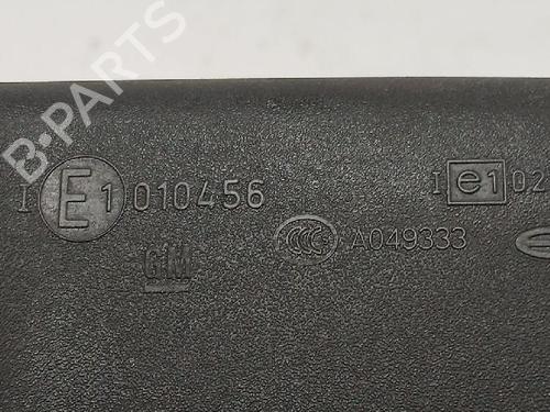Rear mirror OPEL CORSA E (X15) 1.3 CDTI (08, 68) | BP33746102I6 - Image 6