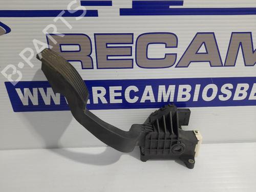 Pedal OPEL CORSA D (S07) | BP31673689I4