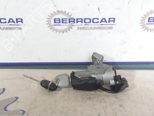 Used Ignition barrel Ignition barrel TOYOTA COROLLA (_E12_) 1.4 D (NDE120_, NDE120R) (90 hp) 31569485 31569485