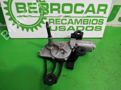 Used Rear wiper motor CITROËN C4 Grand Picasso I (UA_) [2006-2013]  31675287