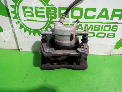 Right front brake caliper RENAULT KANGOO BE BOP (KW0/1_) 1.5 dCi 75 | BP31551916M104 - Image 2