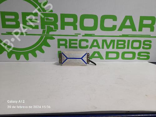 Airbag passager RENAULT LAGUNA II (BG0/1_) 1.6 LPG (107 hp) 31542562
