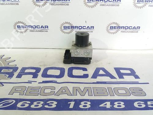 ABS Bremseaggregat OPEL INSIGNIA A Sports Tourer (G09) [2008-2017]  31677760