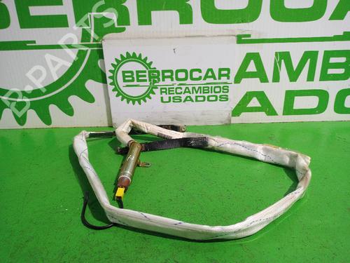 Used Left curtain airbag Left curtain airbag BMW 3 (E46) 320 d (136 hp) 31550062 31550062