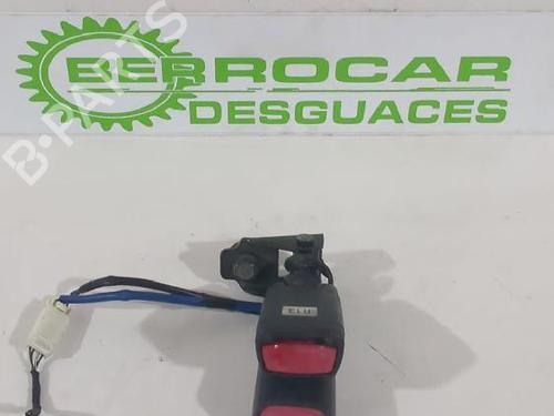 Seat buckle HYUNDAI i30 (FD) 1.6 CRDi | BP31567034I32 - Image 5
