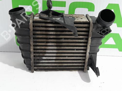 Intercooler SEAT IBIZA III (6L1) 1.4 TDI | BP31542441M30 - Image 3