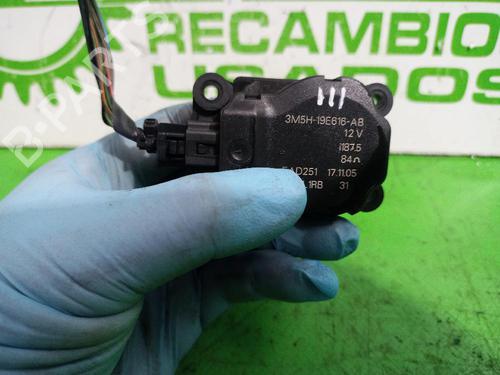 Electronic module FORD FOCUS I Saloon (DFW) 1.6 16V | BP31547515M83