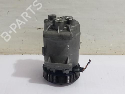 Used AC compressor AC compressor 31677443 31677443