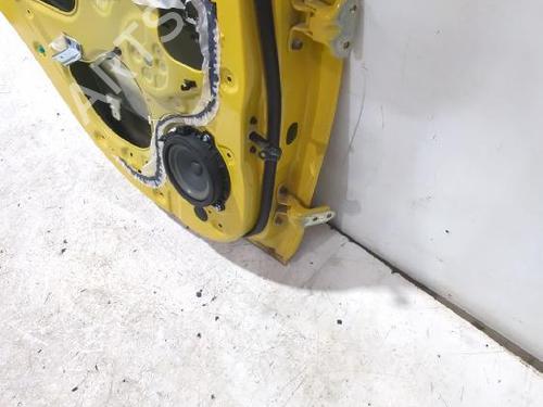 Dør venstre bagtil KIA STONIC (YB) 1.0 T-GDi | BP31567455C4 