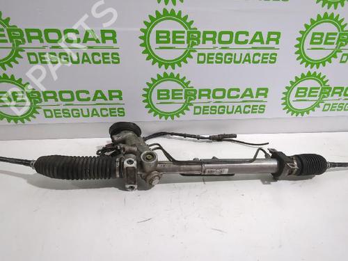 Used Steering rack SEAT IBIZA III (6L1) 1.4 TDI (80 hp) 32463049