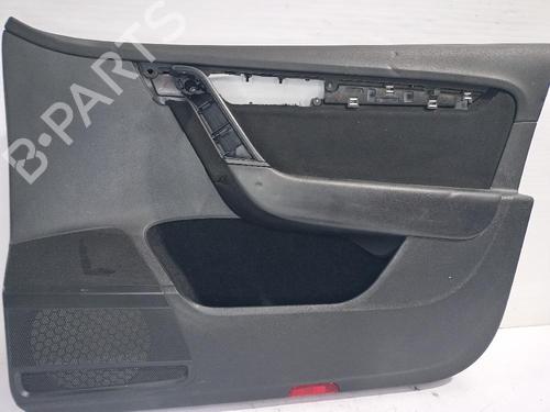 Front right panel VW PASSAT B7 (362) 1.6 TDI | BP31557324C59  - Image 5