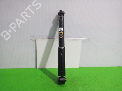 Used Right rear shock absorber NISSAN QASHQAI II (J11, J11_) 1.2 DIG-T (115 hp) 31554621