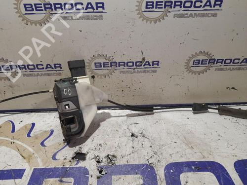 Used Front right lock Front right lock FORD B-MAX (JK) 1.5 TDCi (75 hp) 31539835 31539835