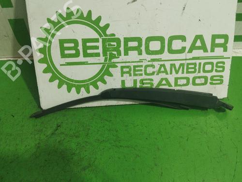 Used Rear windshield wiper arm VW GOLF V (1K1) 1.9 TDI (105 hp) 31546444