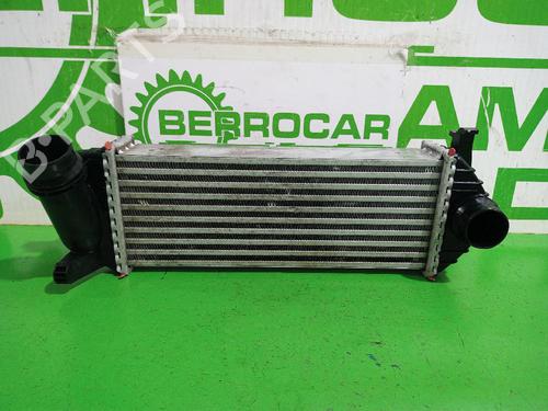 Intercooler RENAULT KANGOO BE BOP (KW0/1_) 1.5 dCi 75 | BP31551875M30 - Image 2