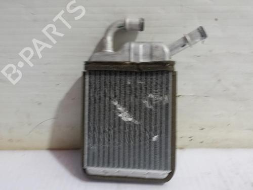 Used Heater matrix Heater matrix VW CALIFORNIA T6 Camper (SGC, SGG, SHC) 2.0 TDI (84 hp) 31561476 31561476