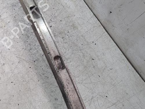 Used Rear bumper reinforcement Rear bumper reinforcement 37508318 37508318
