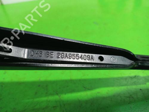 Vindspejlsviskerarm VW T-ROC (A11, D11) 1.0 TSI | BP31553837C143 