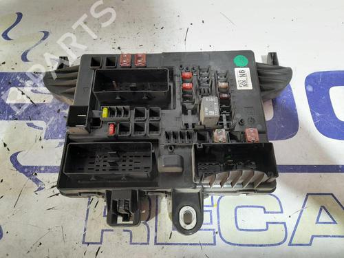 Used Fuse box OPEL INSIGNIA A Sports Tourer (G09) [2008-2017]  31673470