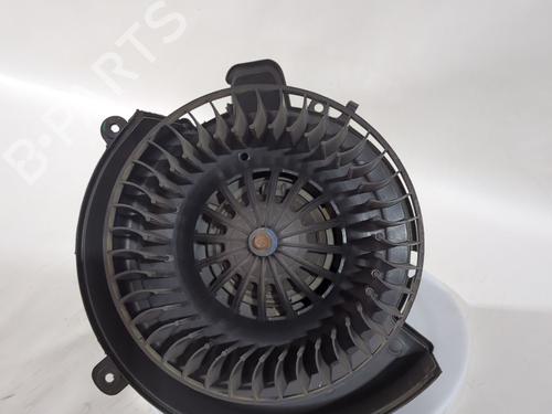 heater-blower-motor-opel-zafira-a-mpv-t98-1999-2000-2001-2002-2003-2004-2005-2006-38872623 main image