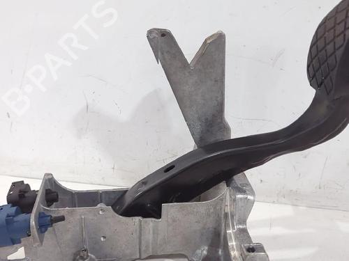 Break pedal SEAT EXEO (3R2) 1.8 TSI | BP32462986I19