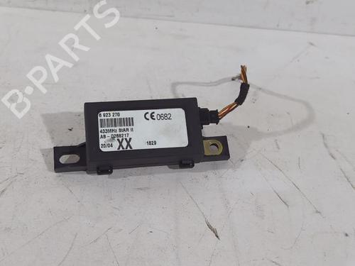 Used Electronic module Electronic module MINI MINI (R50, R53) One (90 hp) 32463586 32463586