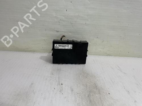 Used Electronic module NISSAN MICRA III (K12) 1.2 LPG (80 hp) 31558580