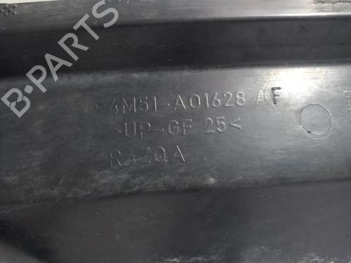 Scuttle panel FORD FOCUS C-MAX (DM2) 1.6 TDCi | BP31560260C110 - Image 3