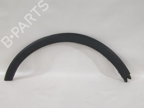 Used Front left wheel arch trim Front left wheel arch trim 38866901 38866901